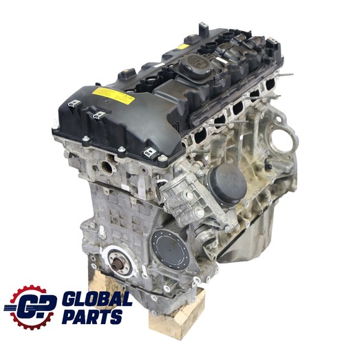 Bmw e90 e91 - moteur, nu