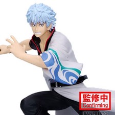 Gintama - Figurine Sakata
