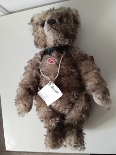 Ours steiff jérémy 2013 43cm - jérémy,