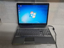 Ordinateur PC Portable 17" HP