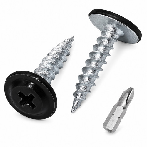 Vis bois 19 mm - vis,