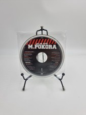 CD de musique Un An avec M. Pokora sans boite