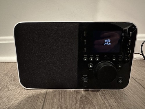Squeezebox internet smart - internet,