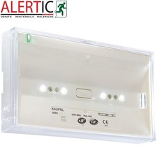 ABB KAUFEL EMERGI-LITE BRIO+