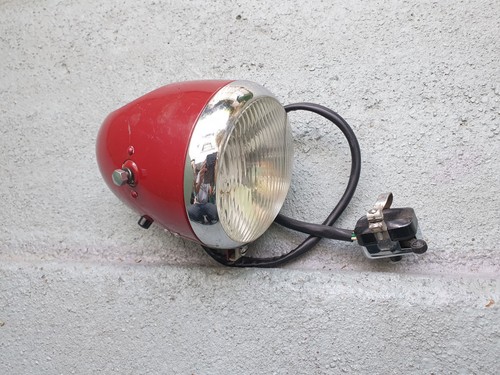 Phare aprilia 105 motobi - 105,