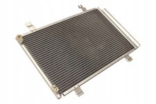 CLIMATISATION RADIATEUR