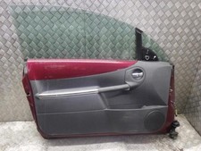 Porte avant gauche CITROEN C3