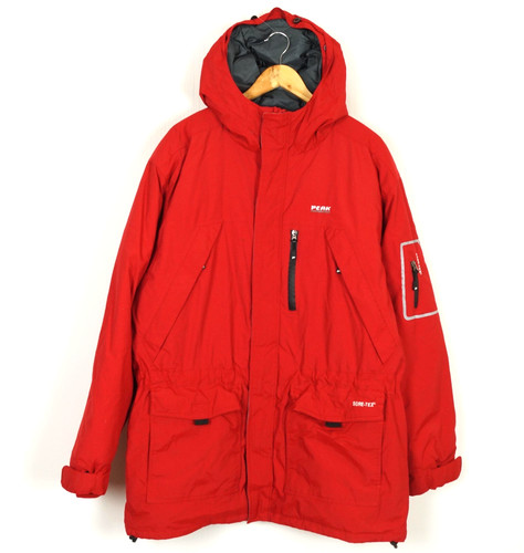 Veste parka homme - , peak