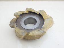 1 fraise cloche 2 taille 7