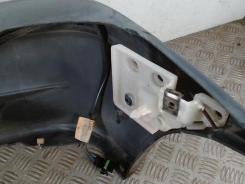 Pare choc arriere renault clio - pare,
