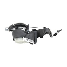 Ceinture sécurité arrière
