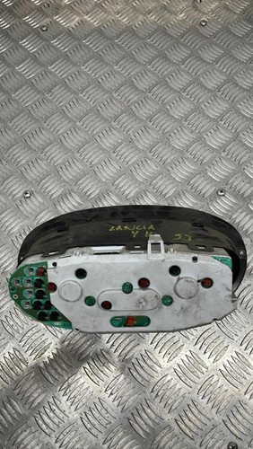 Compteur lancia y10 - compteur,