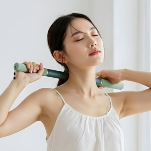 Bâton massage fitroom - bâton,