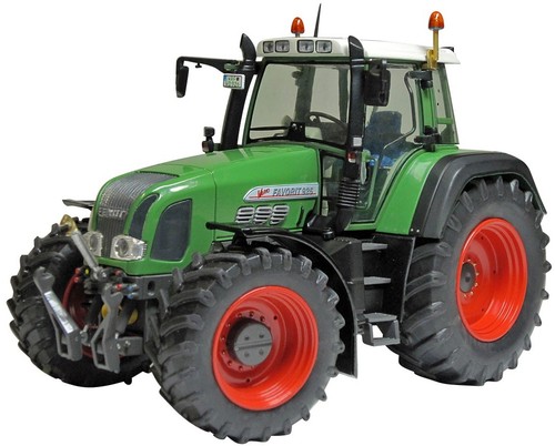 Weise toys fendt - weise-toys,, vario