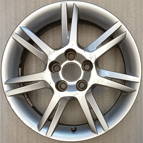 Seat ibiza jante alu 6x15 - ibiza,