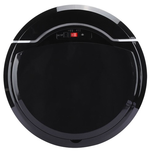 Smart vacuum cleaner sweeper - cleaner,