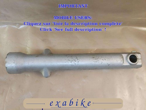 Fourreau fourche droit - fourreau, pour