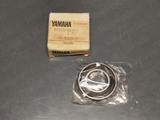 Yamaha authentique nos ty 350