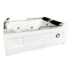 BAIGNOIRE BALNEO MASSANTE