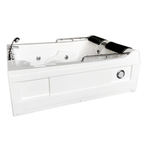 Baignoire balneo massante - baignoire,