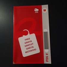 Carte club nintendo neuve