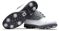Chaussures golf cuir - de,
