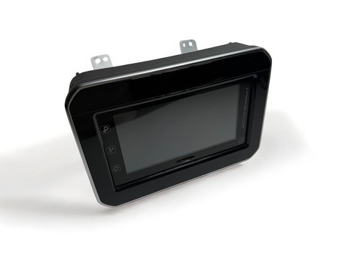 Ecran autoradio suzuki ignis - ecran,