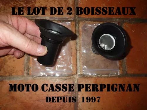 Membrane boisseau carburateur - boisseau,