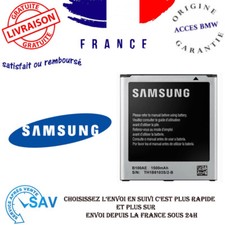 Originale Batterie Samsung