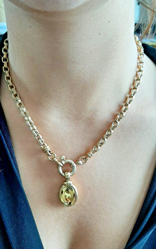 Agatha collier pendentif - collier,