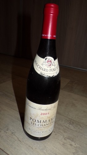 Pommard premier cru les - premier,