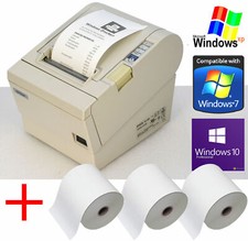 Imprimante de Tickets Caisse