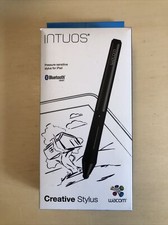 Intuos Creative Stylus Cs-500