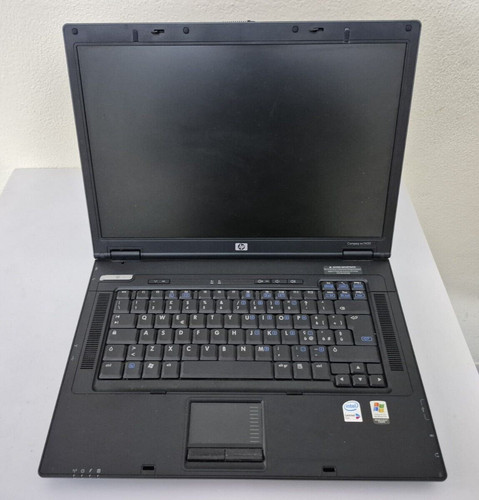 Ordinateur portable compaq - portable,
