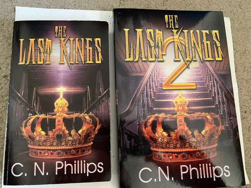 The last kings - &,