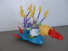 BUZZ L'ECLAIR ROBOT XR