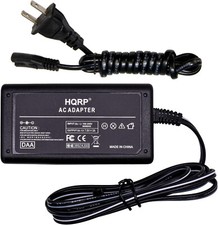 HQRP AC Puissance Adaptateur