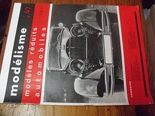 µ?a Revue Modelisme Modeles