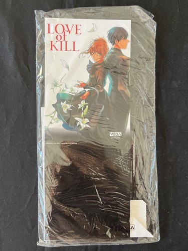 Mini plv love kill - plv, –