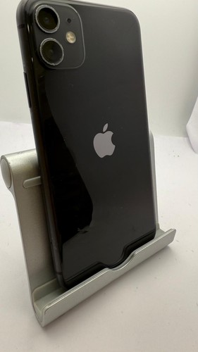 Apple iphone go noir - iphone,