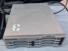 Lecteur panasonic pcd20e - lecteur,