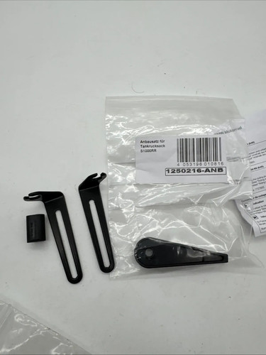 Kit fixation bmw s1000rr - kit, de