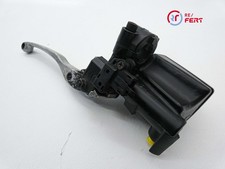 Maître cylindre embrayage