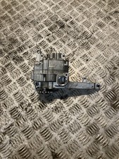 POMPE À HUILE MERCEDES-BENZ