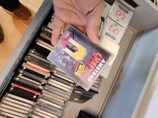 Crafton & Xunq / Get Dexter Amstrad CPC Disquette Ere Informatique 100% OK