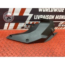 Cache intermediaire gauche Ktm 125 Duke 2017 à 2022