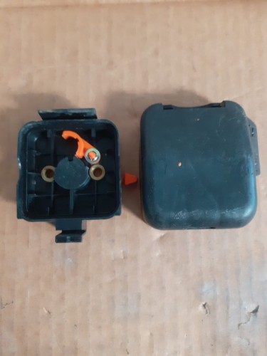 Support couvercle filtre - couvercle,