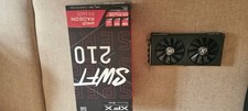 XFX Speedster SWFT 210 AMD