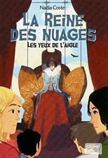 Les yeux de l'aigle tome 2 -