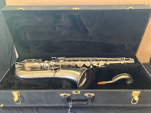 1915 buescher true tone - 1915, tone'